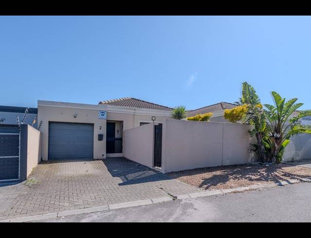 3 BEDROOM HOUSE FOR SALE IN BRACKENFELL SOUTH